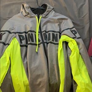 Windbreaker